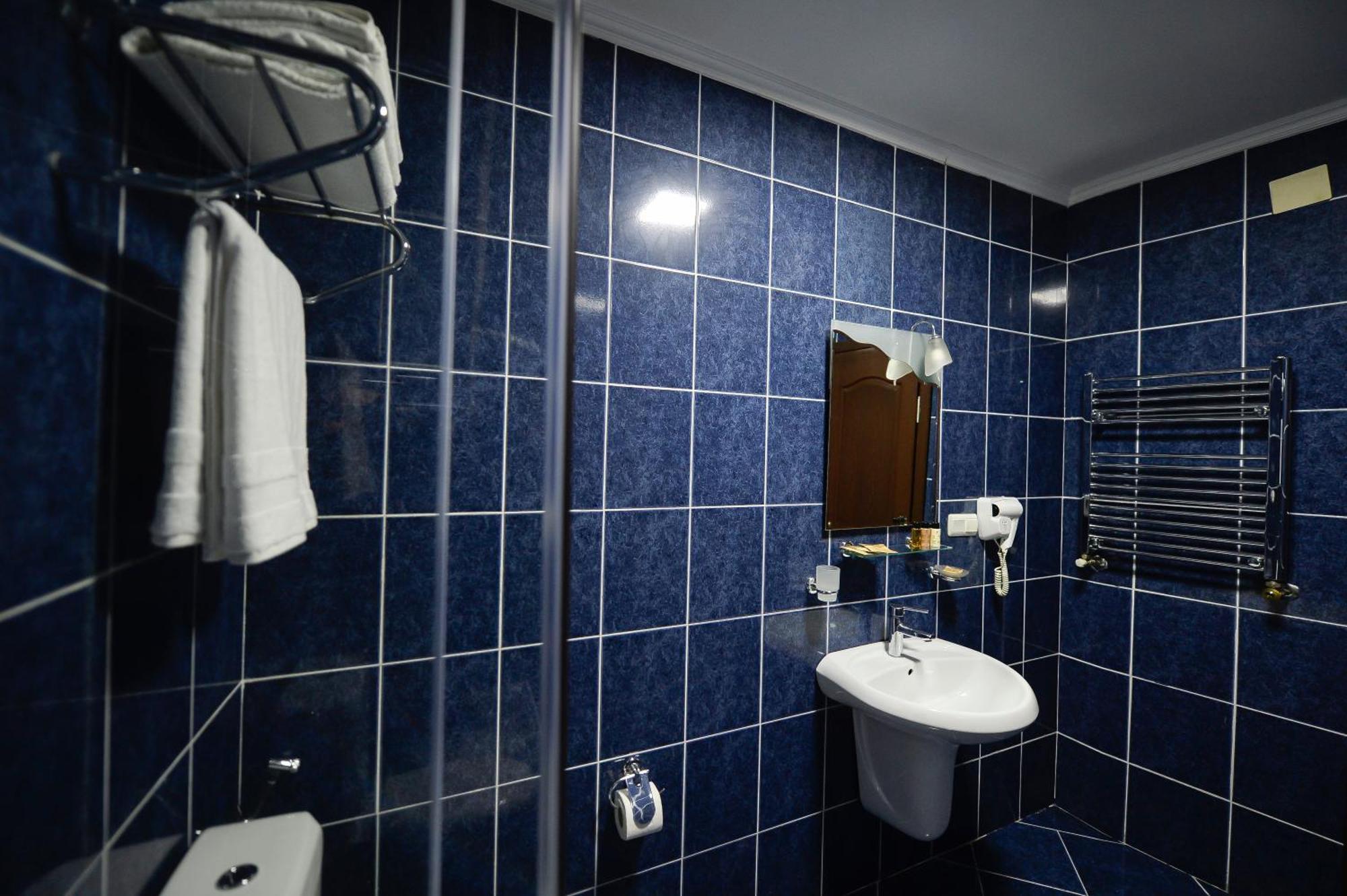 Aura Boutique Hotel Batumi Room photo